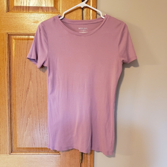 Merona Short Sleeve Top